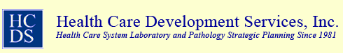 Health Care Development Services, Inc.